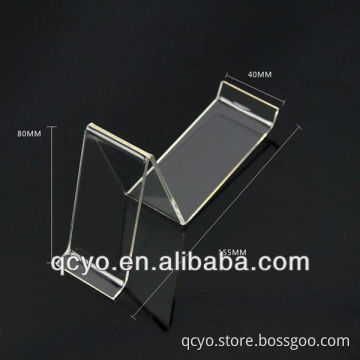 2013 China hot sale shoe display /shoe store display racks wholesale